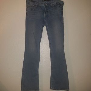 Women's jeans